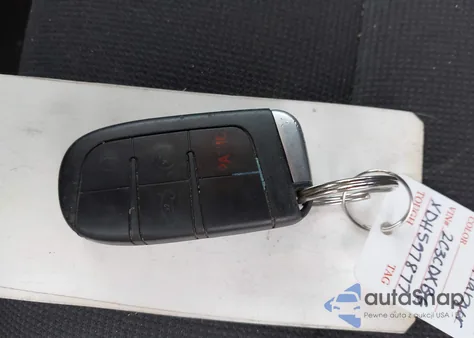 2013 Dodge Charger Se из США, поврежденный, VIN 2C3CDXBGXDH597877